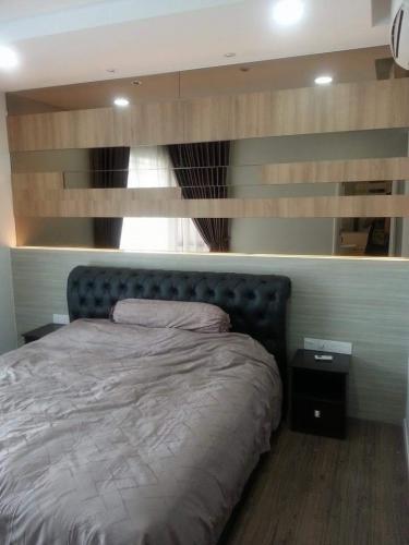 RT Furniture & Renovation - Bed Design 016